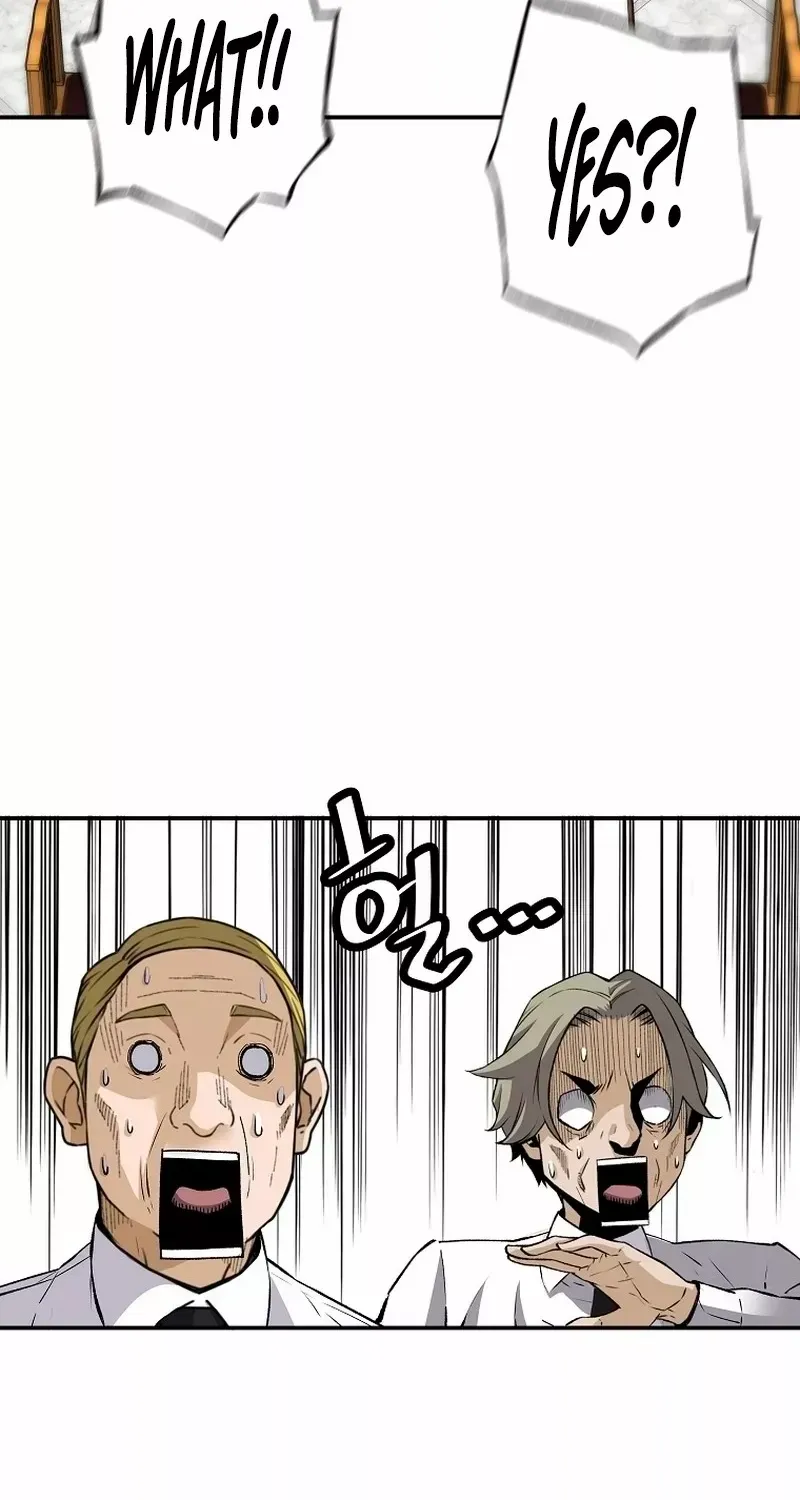 The Legendary Return Kainu Manga Chapter 86 Page 90