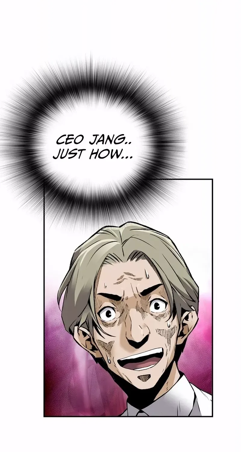The Legendary Return Kainu Manga Chapter 86 Page 91