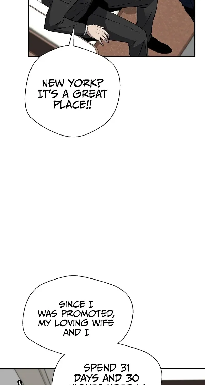 The Legendary Return Kainu Manga Chapter 86 Page 99