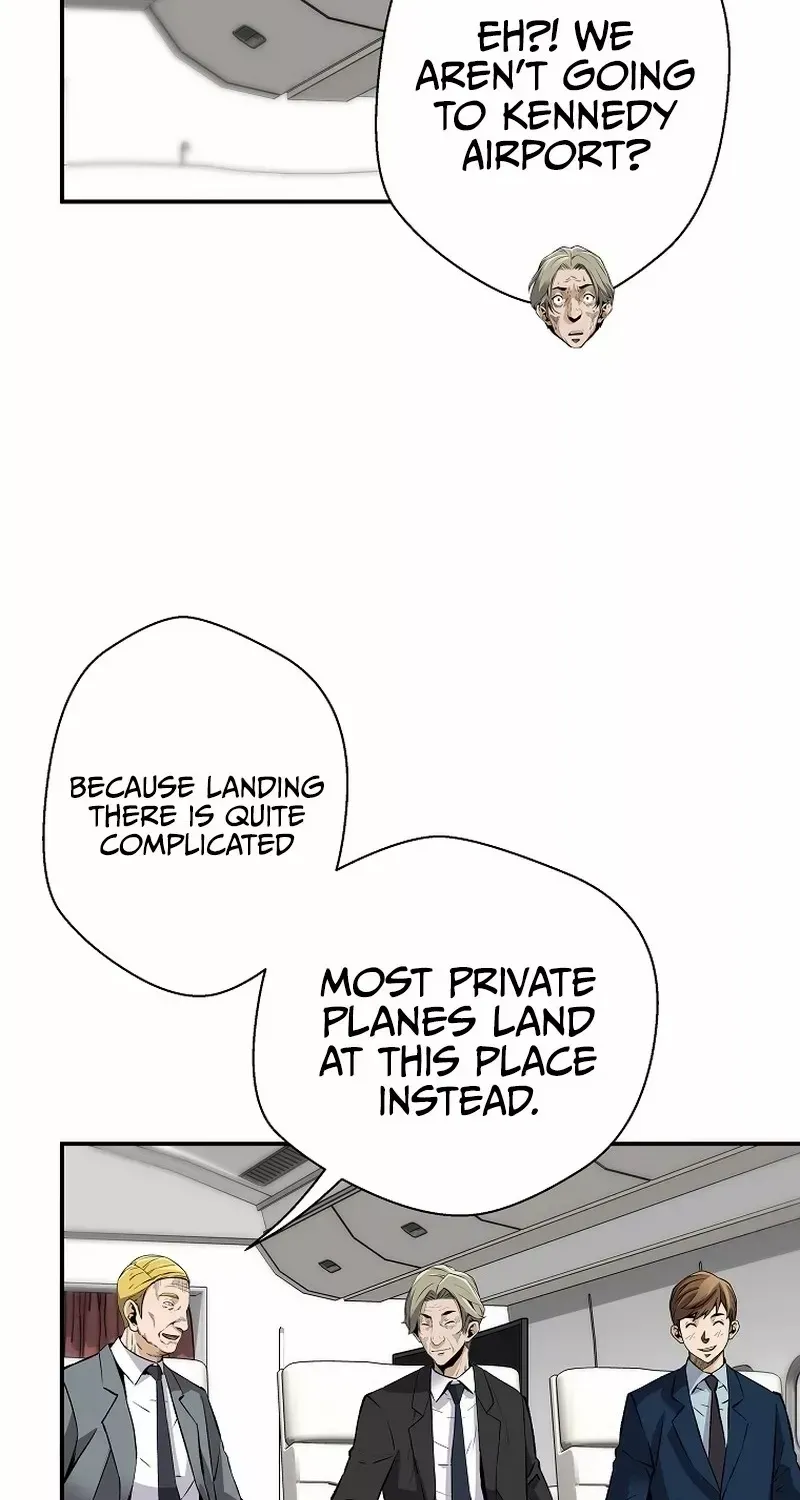 The Legendary Return Kainu Manga Chapter 86 Page 103
