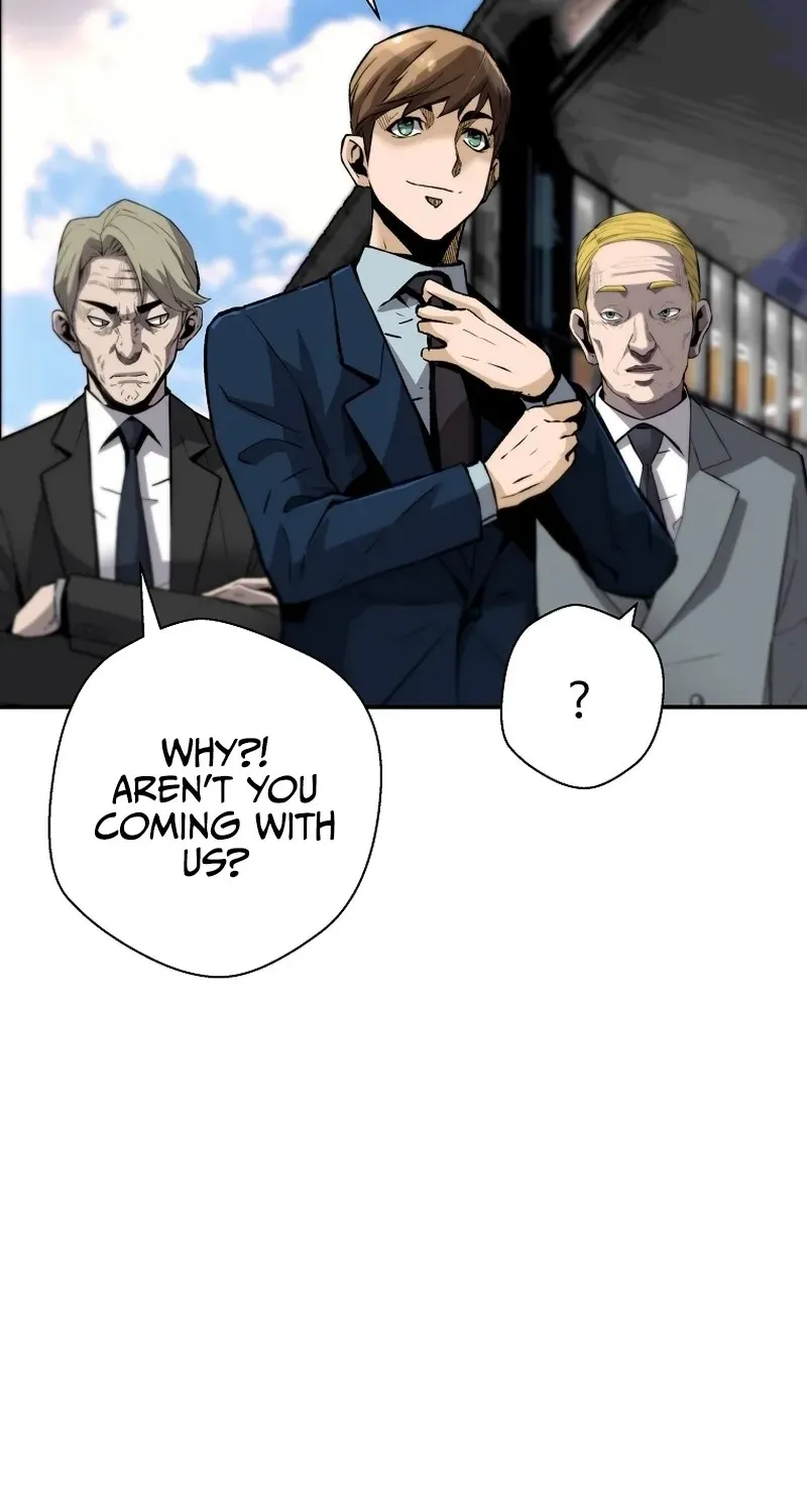 The Legendary Return Kainu Manga Chapter 86 Page 110