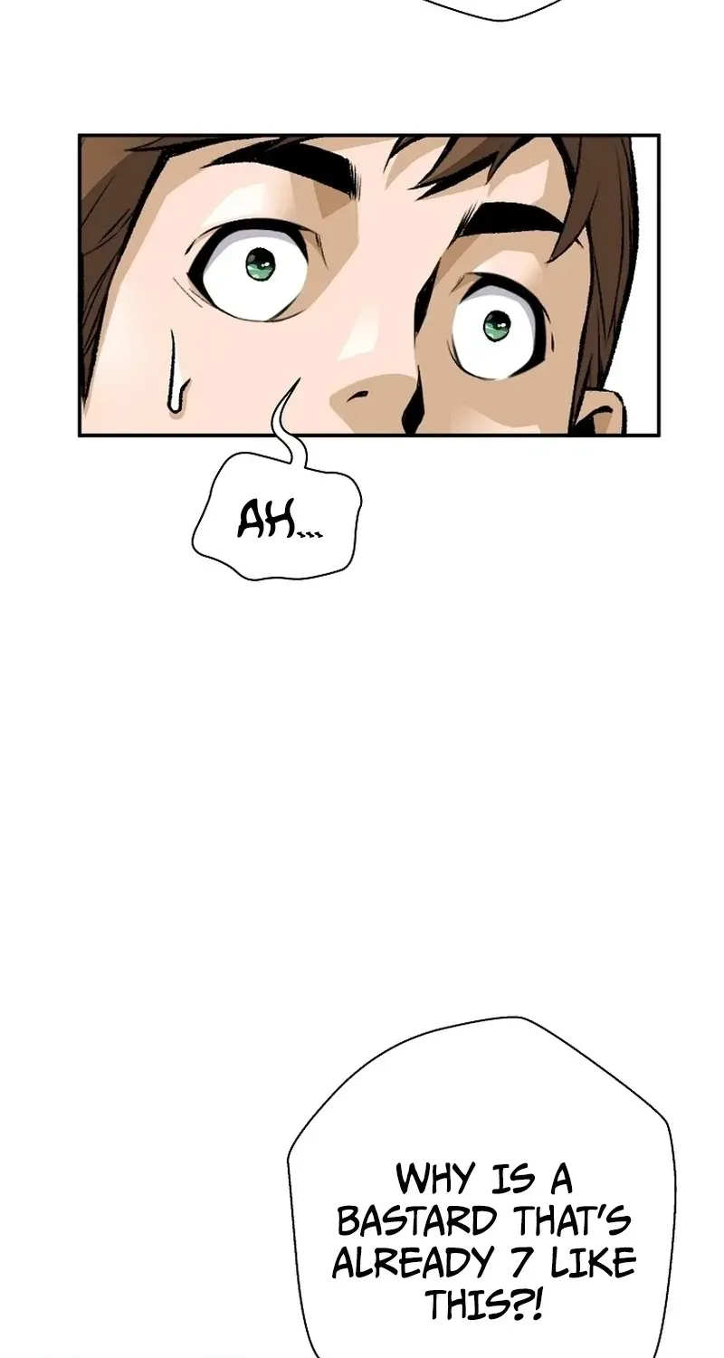 The Legendary Return Kainu Manga Chapter 85 Page 90