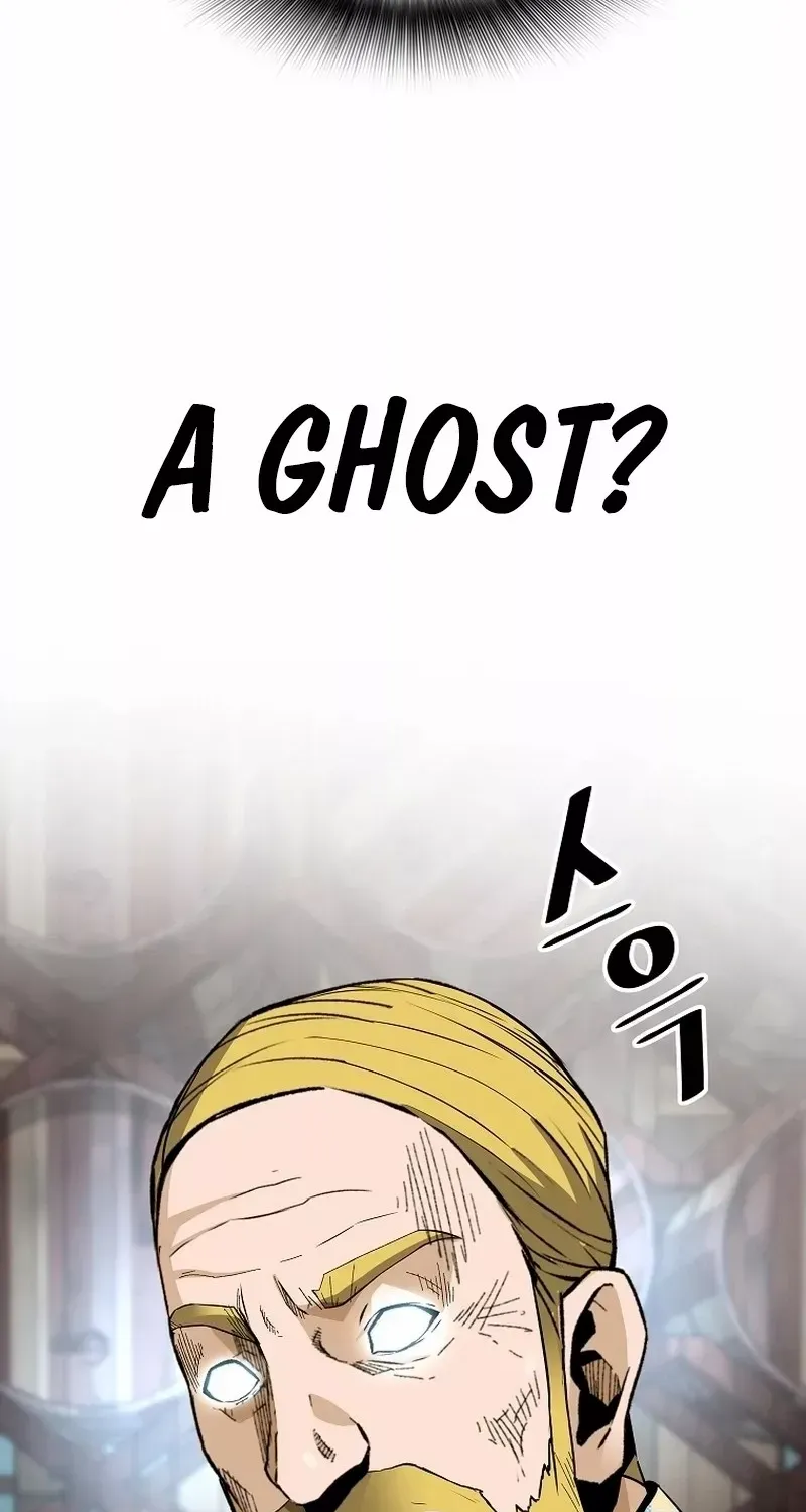 The Legendary Return Kainu Manga Chapter 85 Page 98