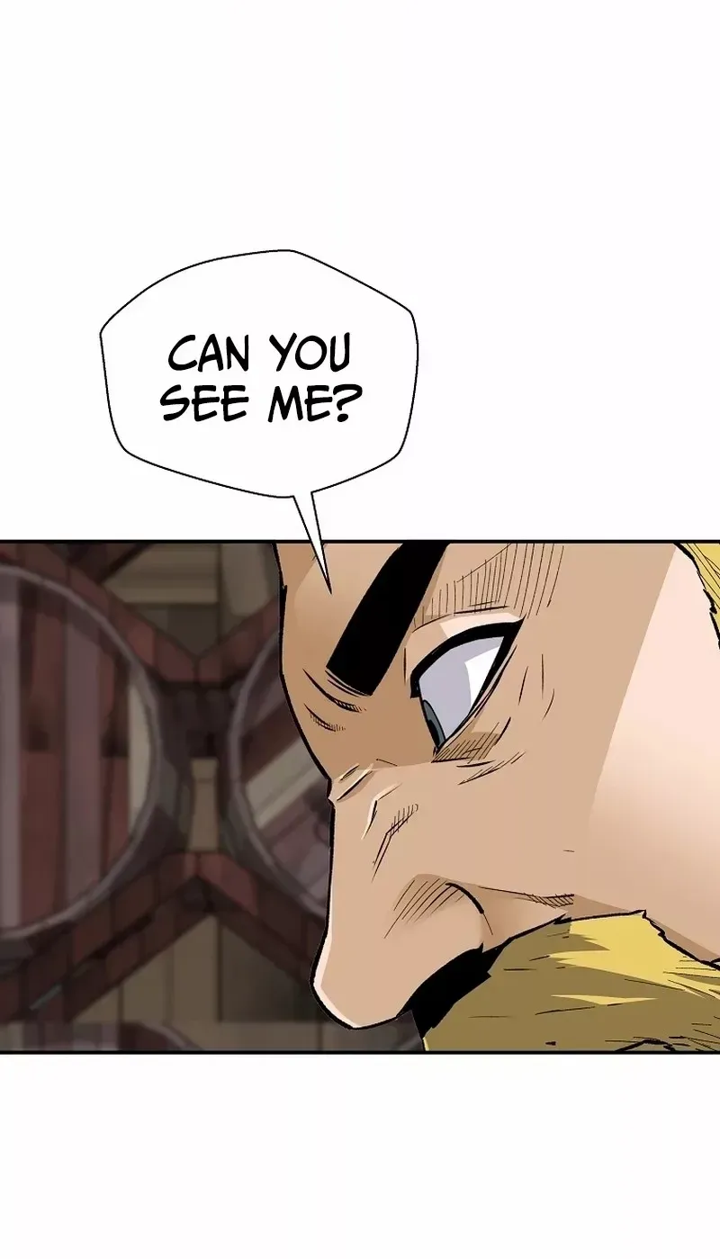 The Legendary Return Kainu Manga Chapter 85 Page 102