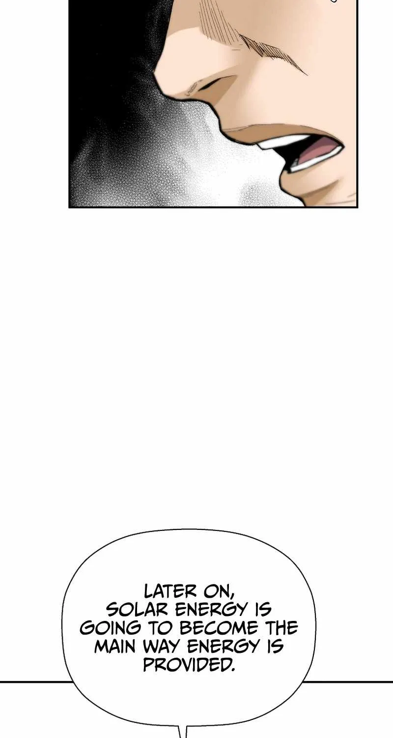 The Legendary Return Kainu Manga Chapter 84 Page 79