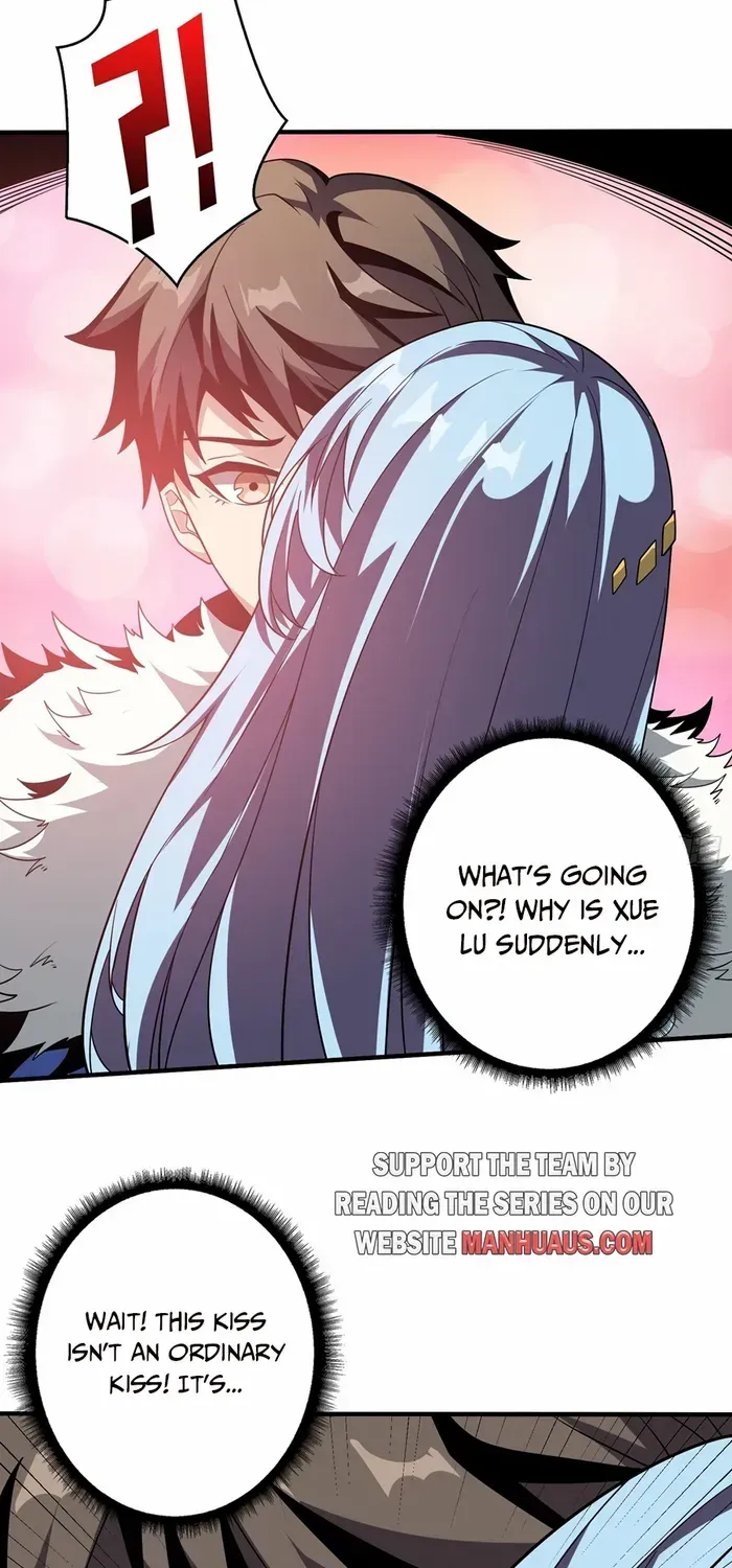 It Starts with a kingpin account Kainu Manga Chapter 316 Page 4