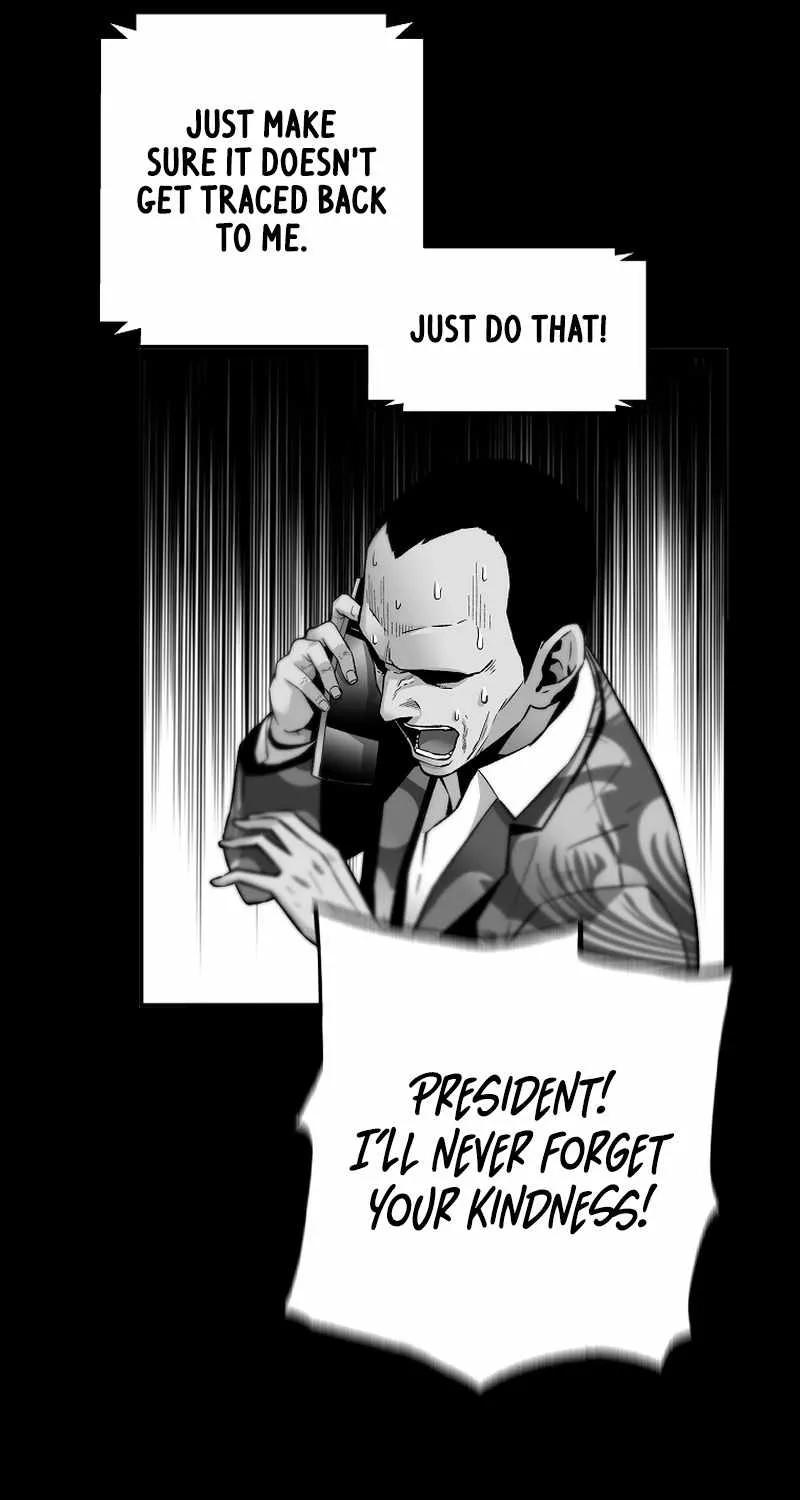 The Legendary Return Kainu Manga Chapter 83 Page 12
