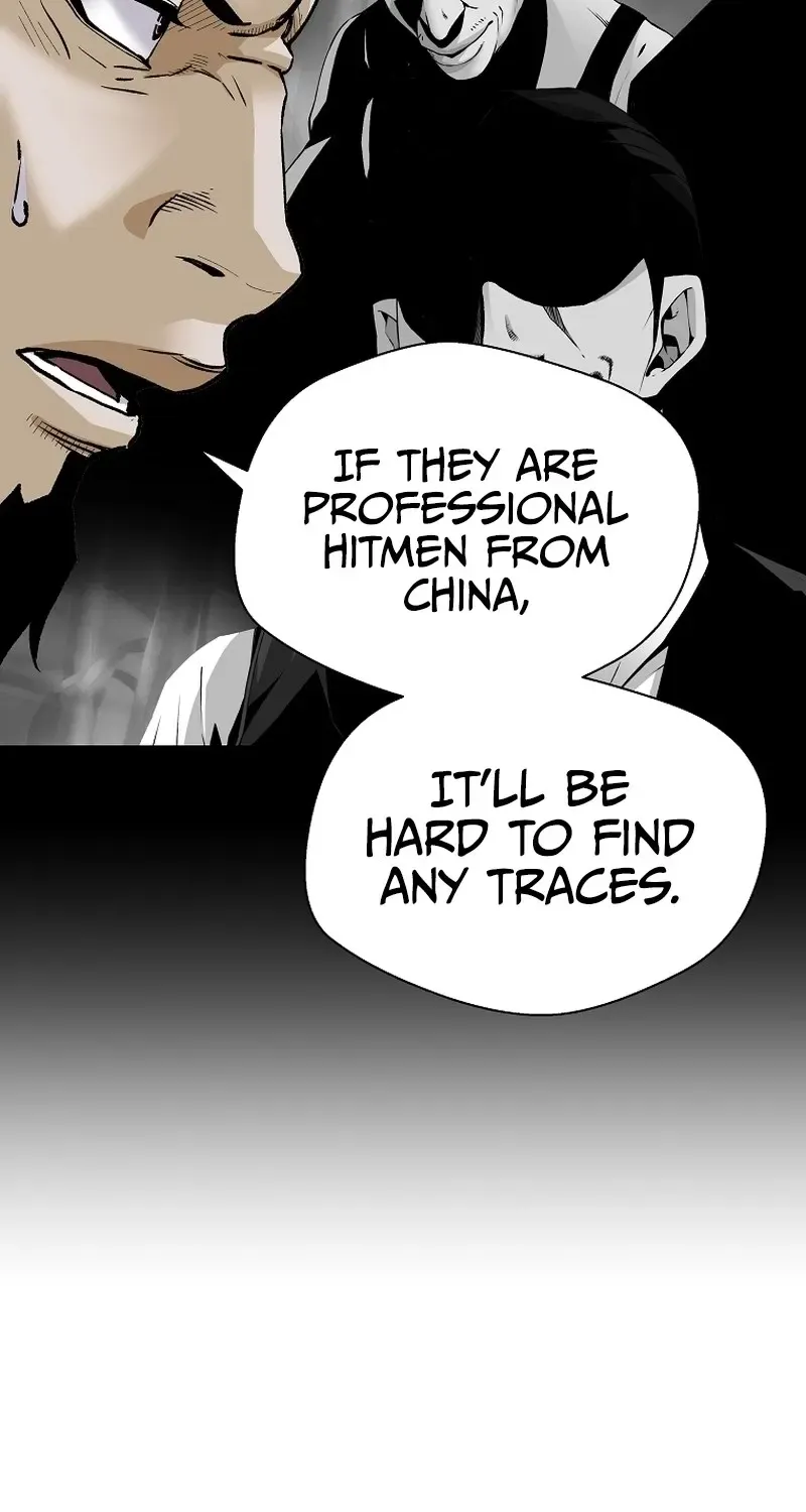 The Legendary Return Kainu Manga Chapter 81 Page 82