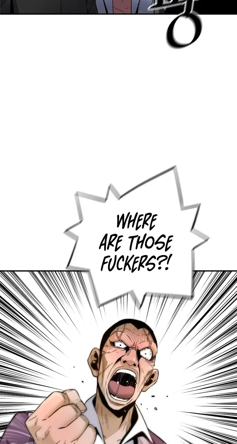 The Legendary Return Kainu Manga Chapter 81 Page 103