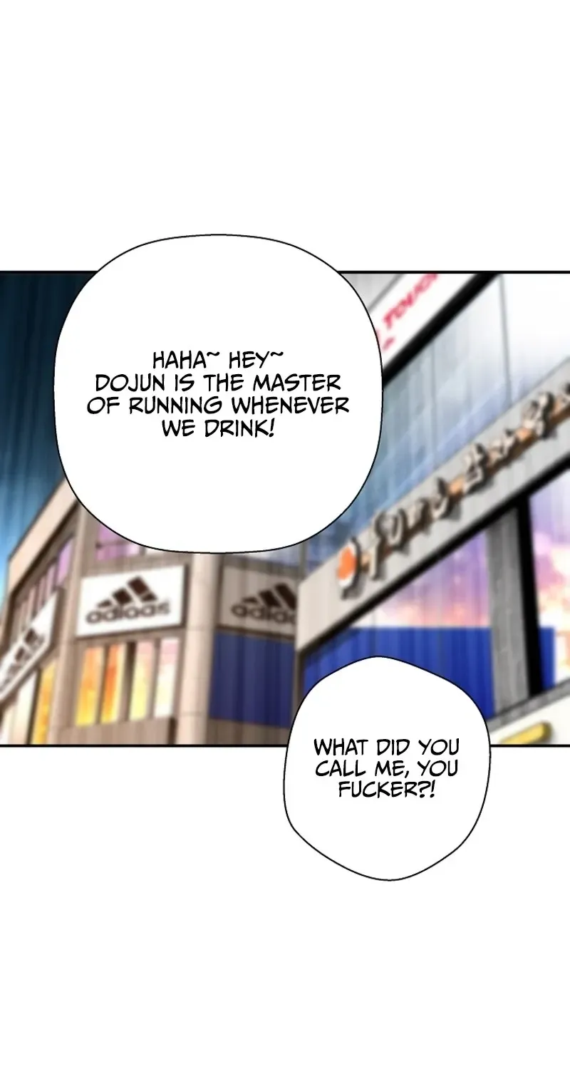 The Legendary Return Kainu Manga Chapter 80 Page 67