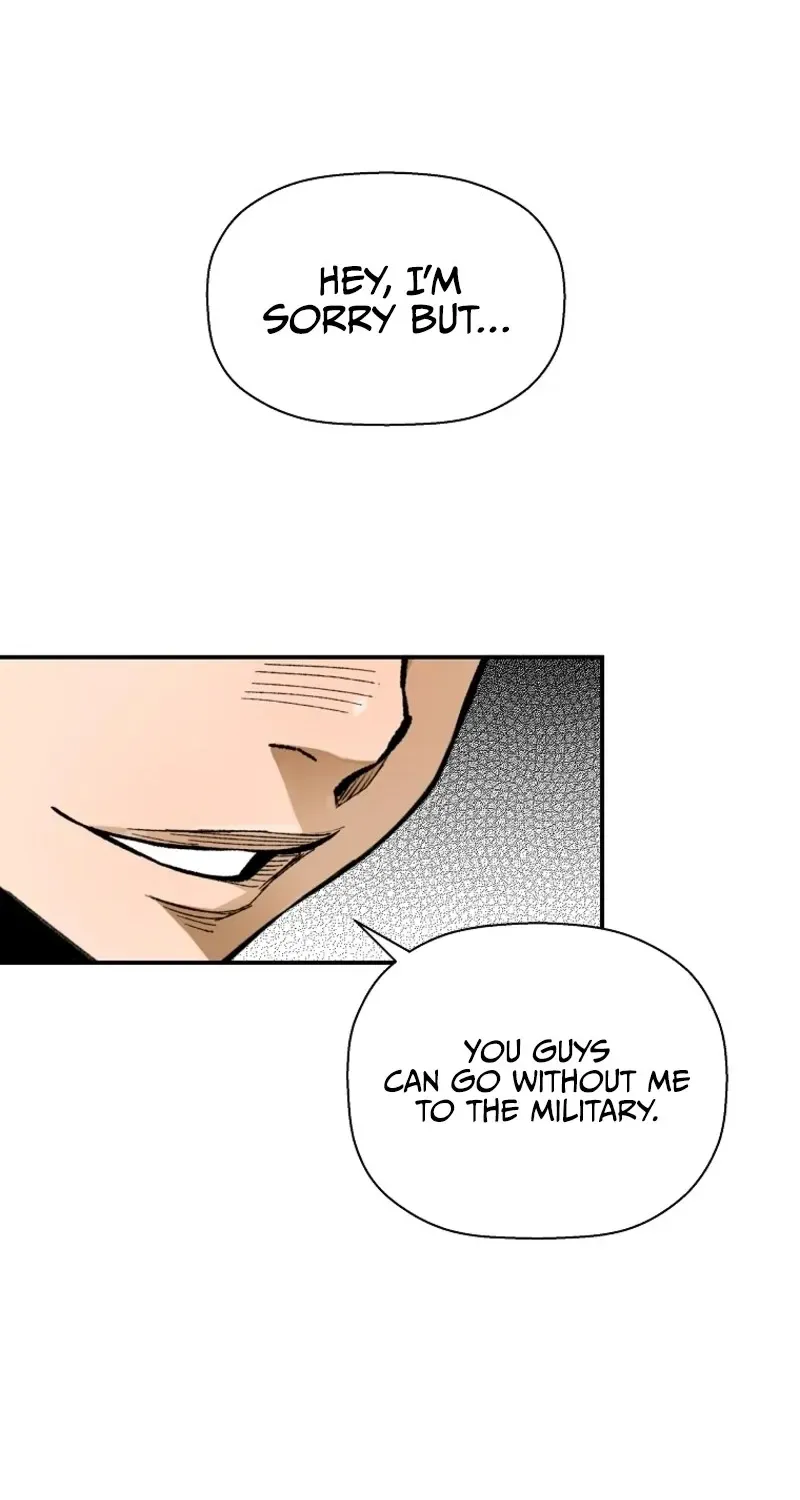 The Legendary Return Kainu Manga Chapter 80 Page 86