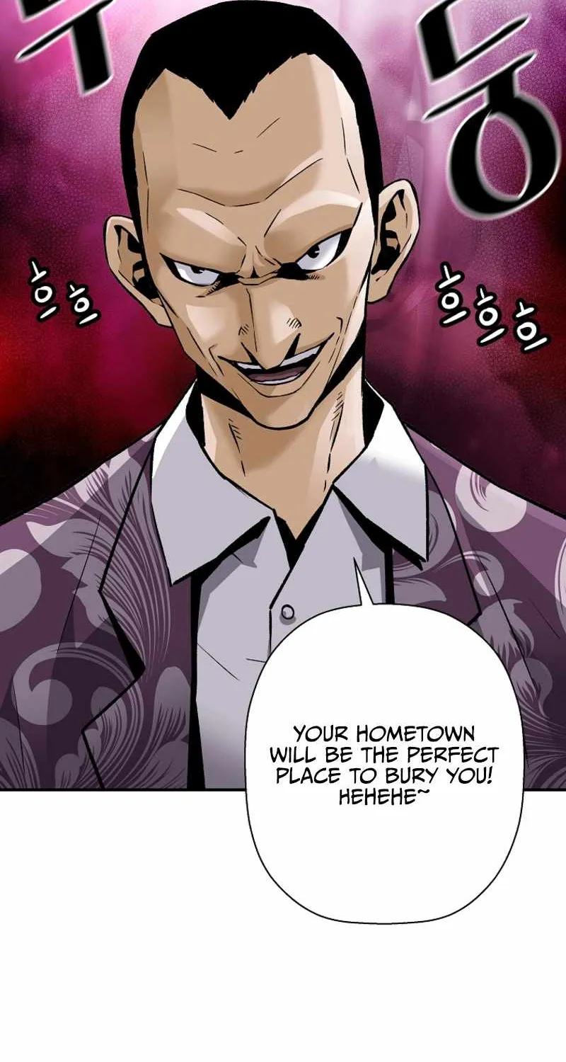 The Legendary Return Kainu Manga Chapter 79 Page 68