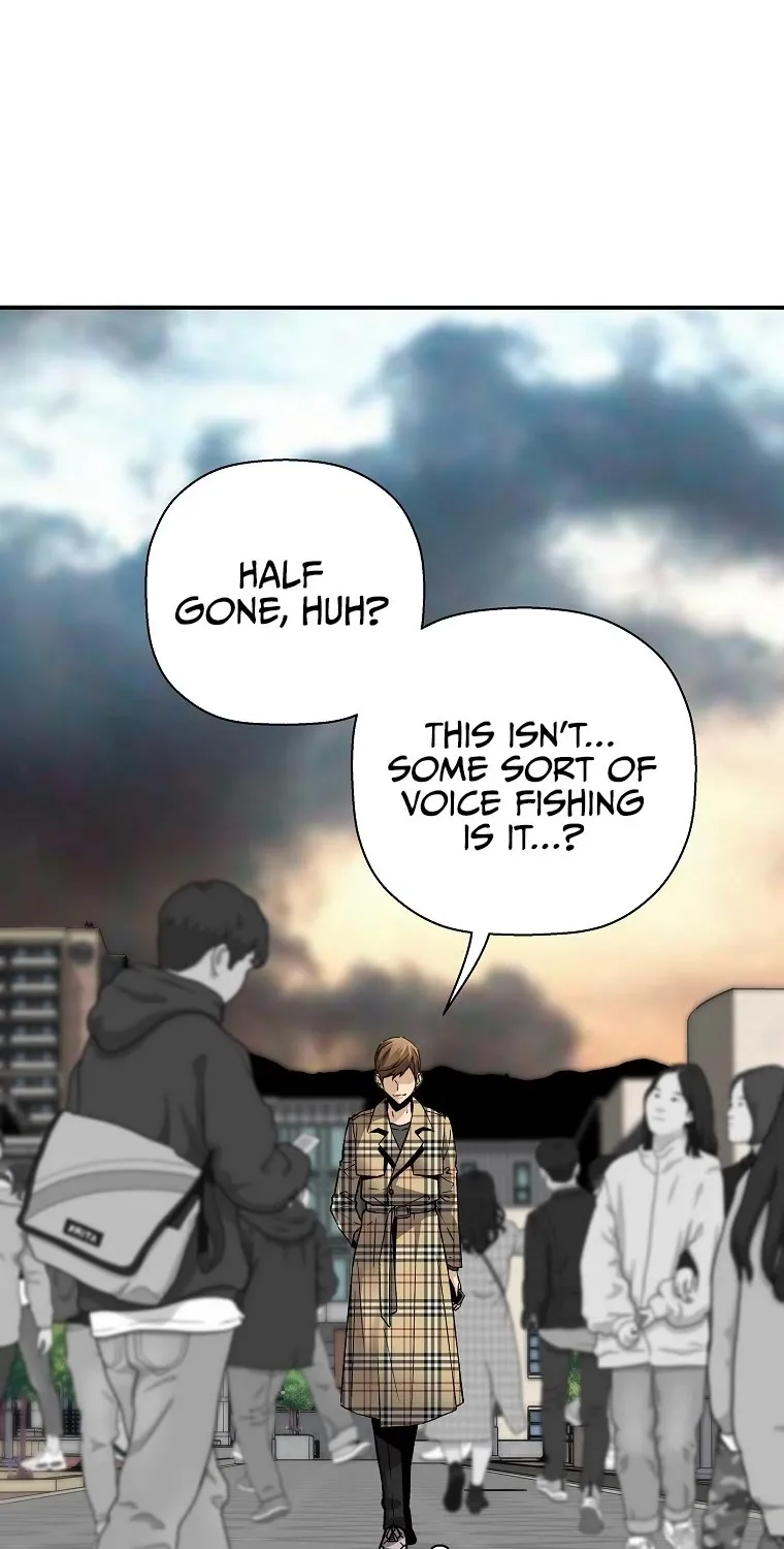 The Legendary Return Kainu Manga Chapter 77 Page 73