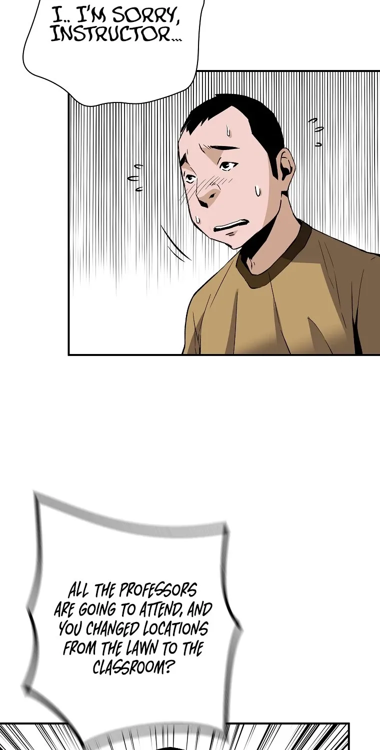 The Legendary Return Kainu Manga Chapter 77 Page 81