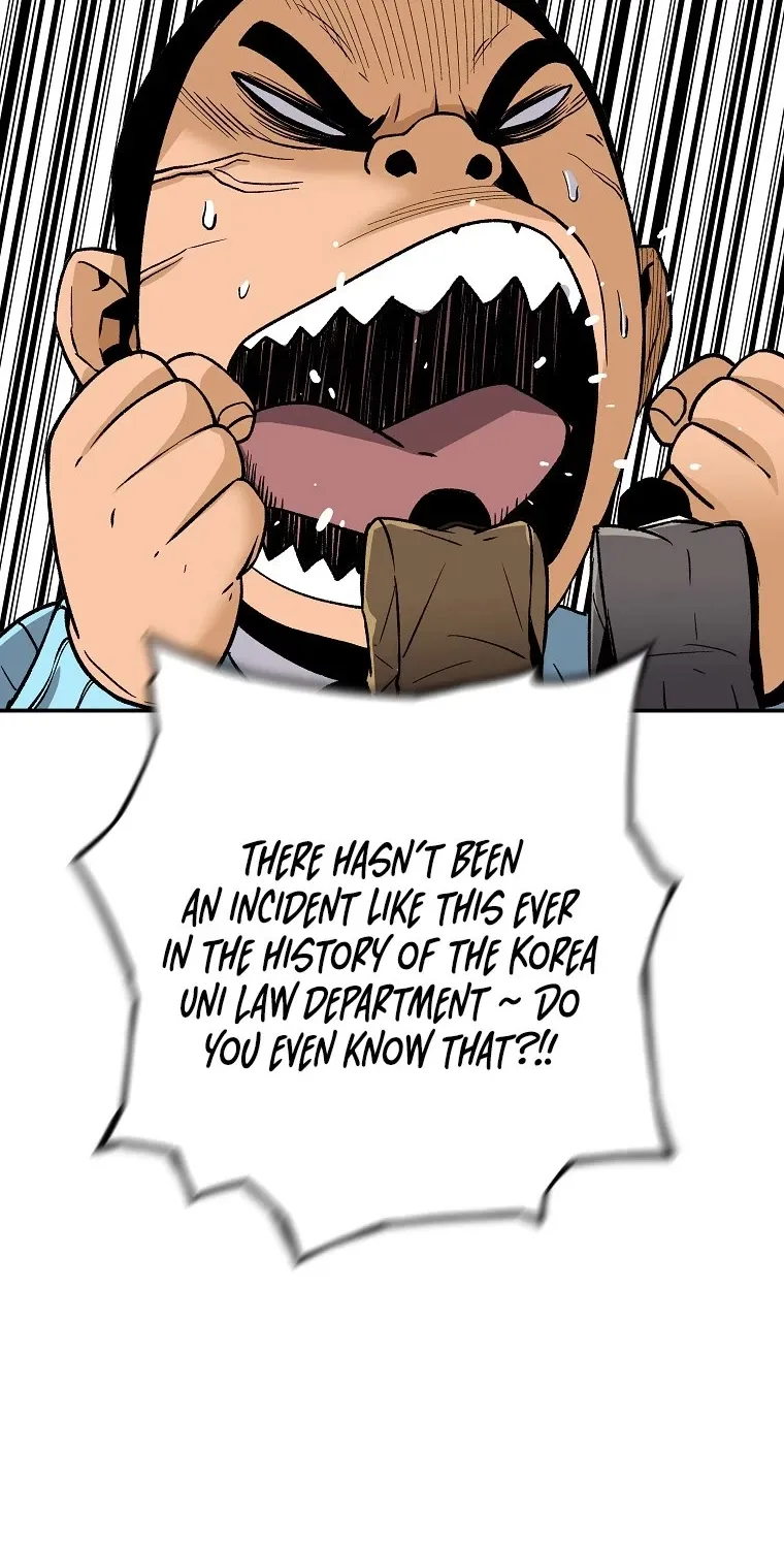 The Legendary Return Kainu Manga Chapter 77 Page 87