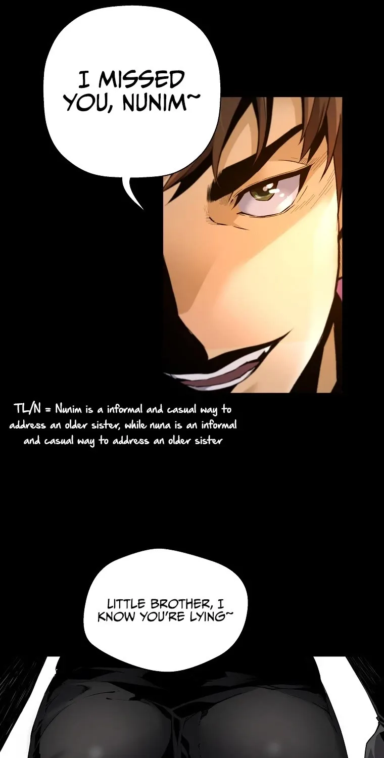 The Legendary Return Kainu Manga Chapter 76 Page 3