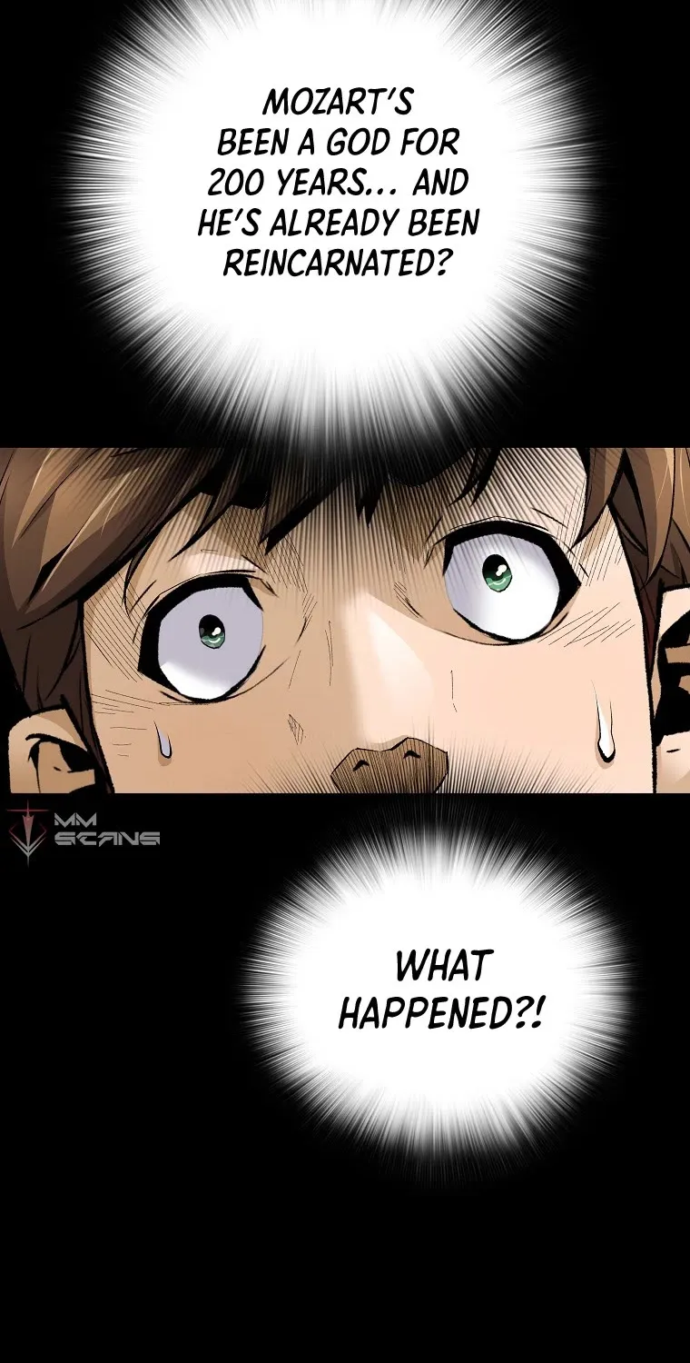 The Legendary Return Kainu Manga Chapter 75 Page 4