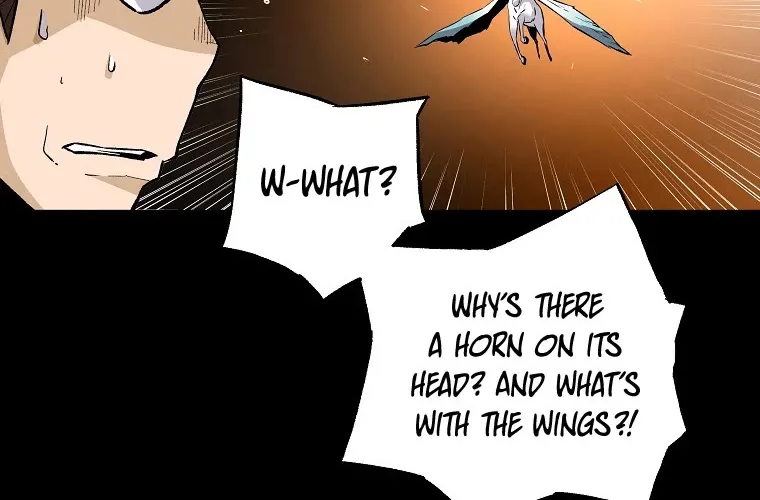 The Legendary Return Kainu Manga Chapter 75 Page 8