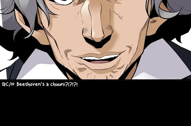 The Legendary Return Kainu Manga Chapter 75 Page 26
