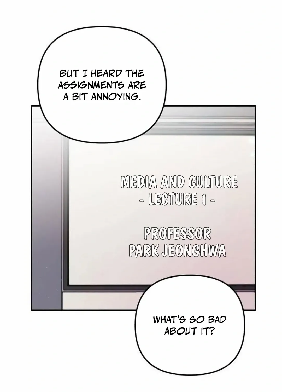 Musician Genius Who Lives Twice Kainu Manga Chapter 35 Page 68