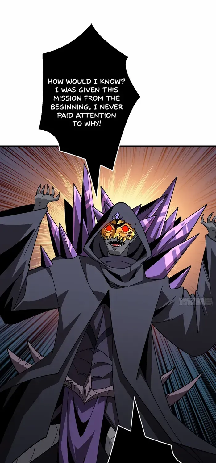 It Starts with a kingpin account Kainu Manga Chapter 314 Page 13
