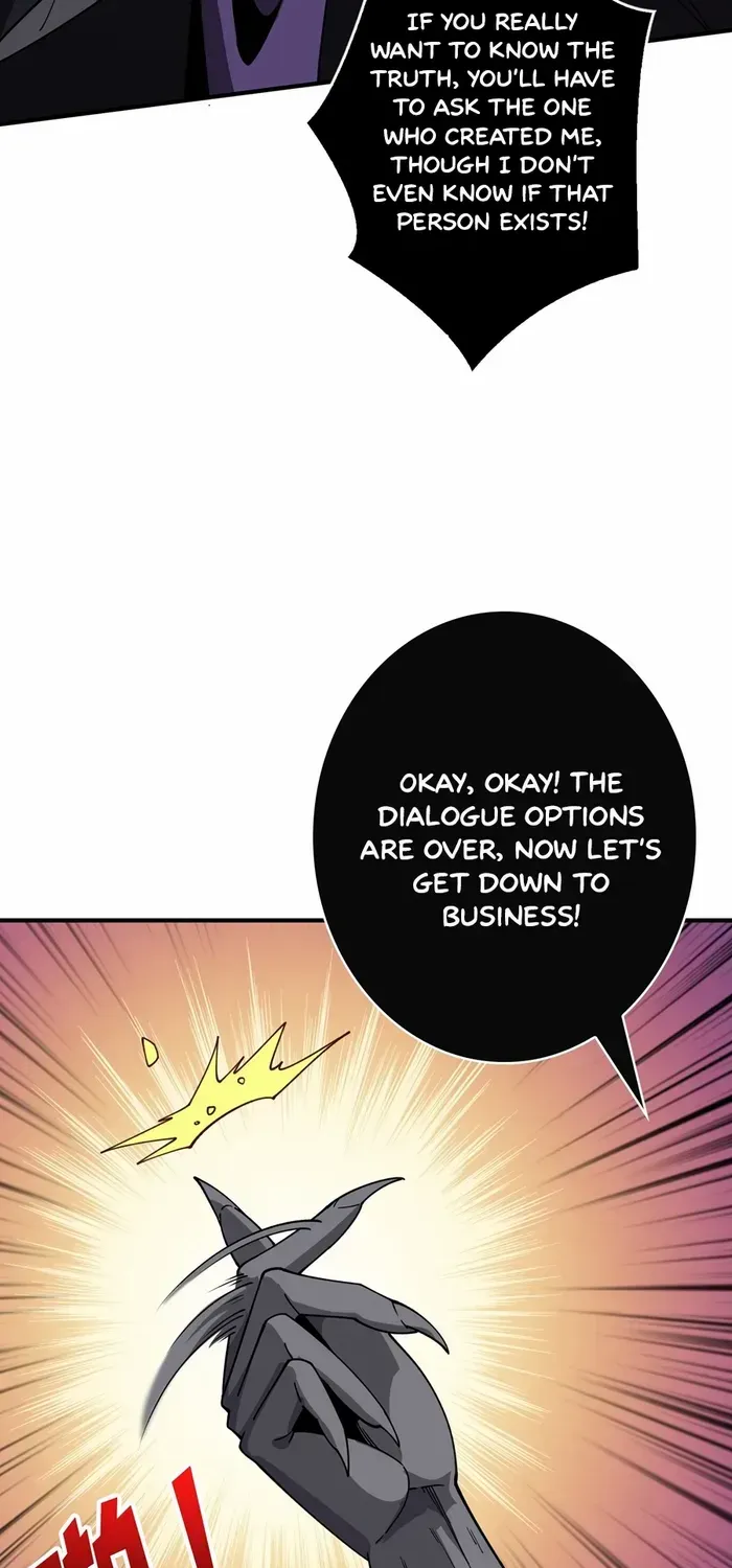 It Starts with a kingpin account Kainu Manga Chapter 314 Page 14