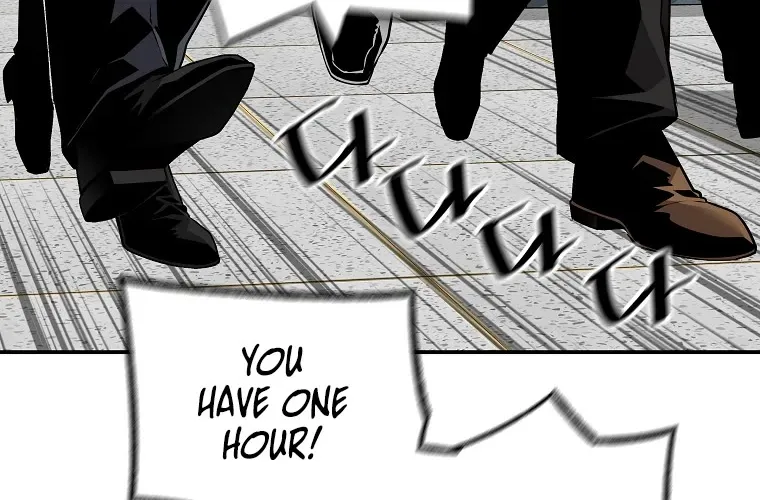 The Legendary Return Kainu Manga Chapter 73 Page 8