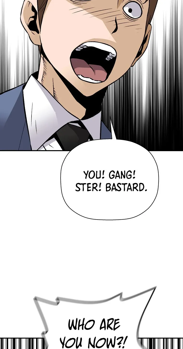 The Legendary Return Kainu Manga Chapter 73 Page 86