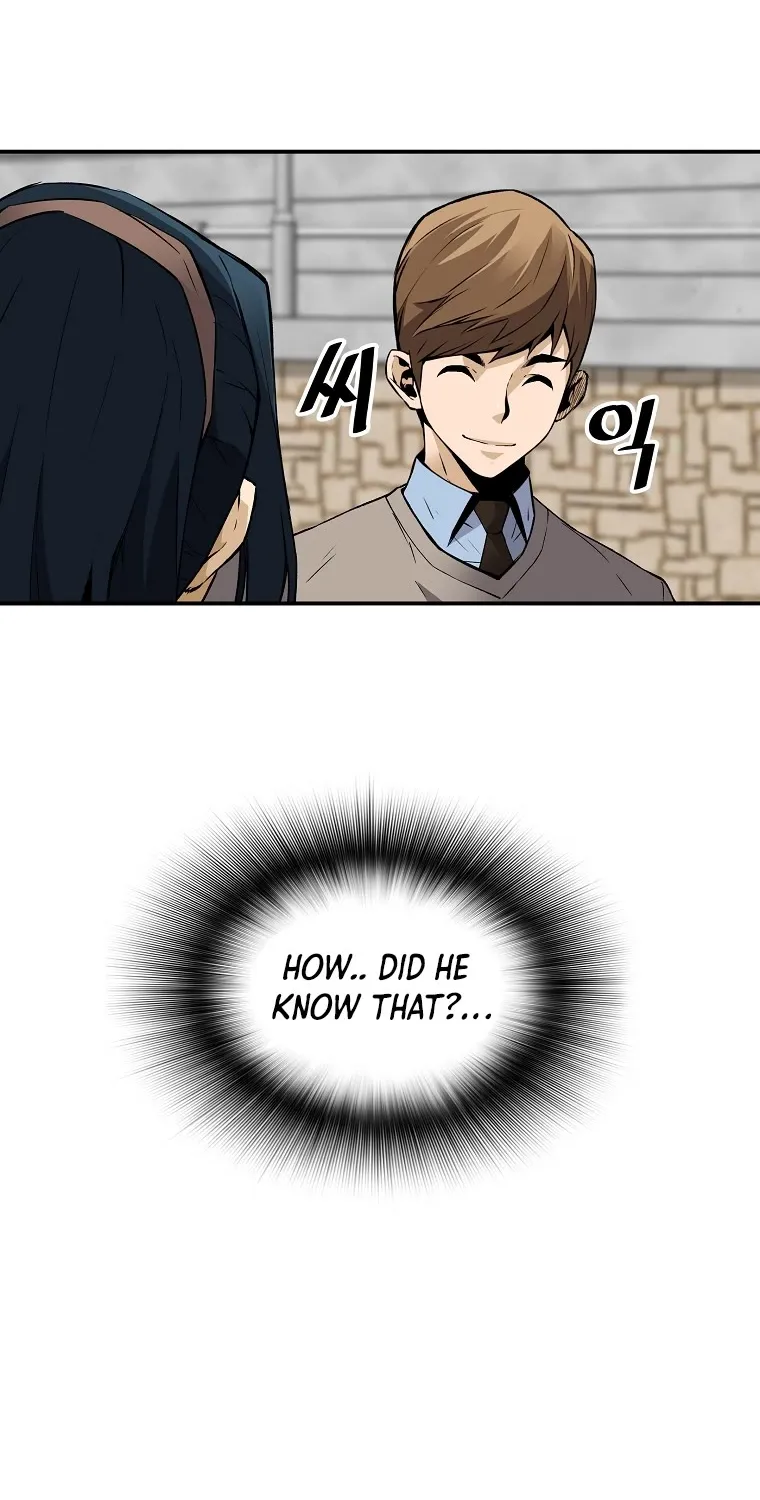 The Legendary Return Kainu Manga Chapter 72 Page 14