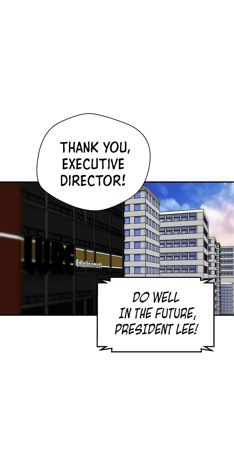The Legendary Return Kainu Manga Chapter 72 Page 26