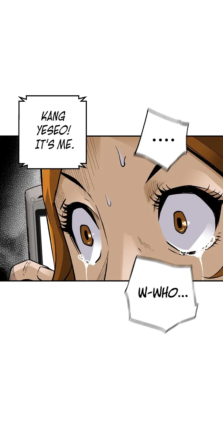 The Legendary Return Kainu Manga Chapter 72 Page 95