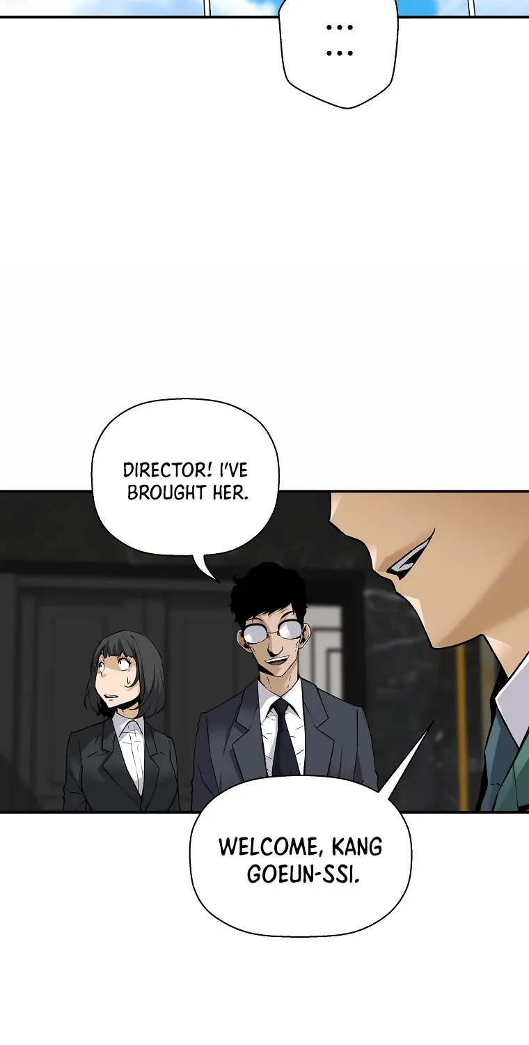 The Legendary Return Kainu Manga Chapter 71 Page 13