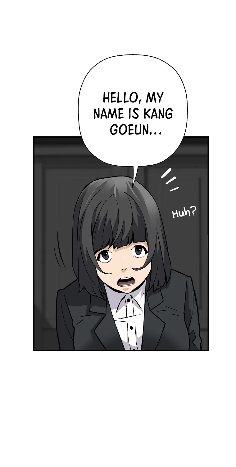 The Legendary Return Kainu Manga Chapter 71 Page 14