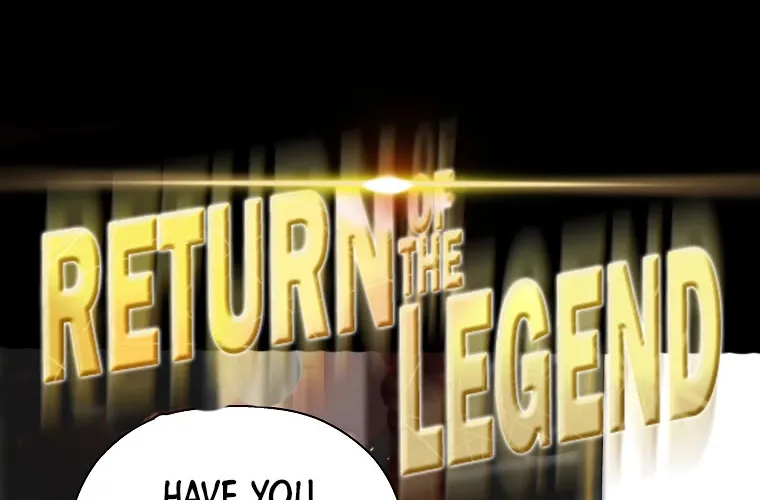 The Legendary Return Kainu Manga Chapter 71 Page 16