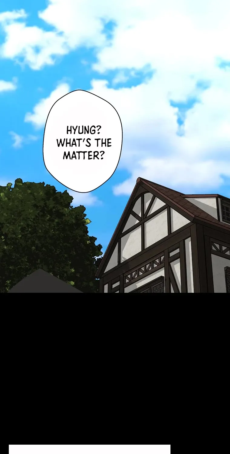 The Legendary Return Kainu Manga Chapter 71 Page 20