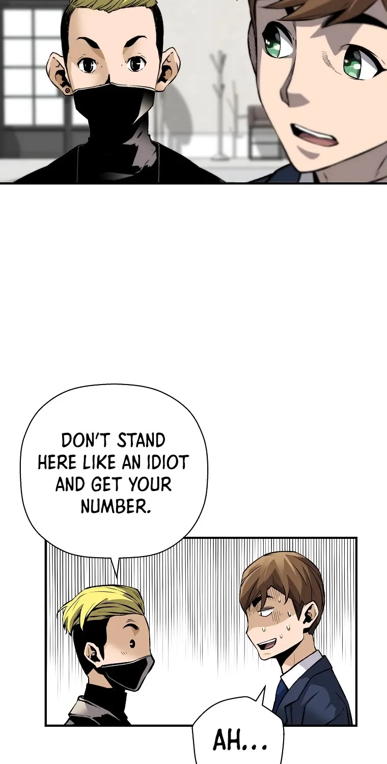 The Legendary Return Kainu Manga Chapter 69 Page 78