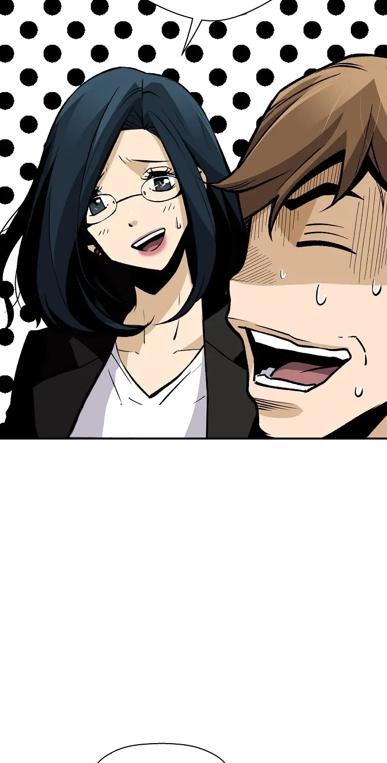 The Legendary Return Kainu Manga Chapter 68 Page 23