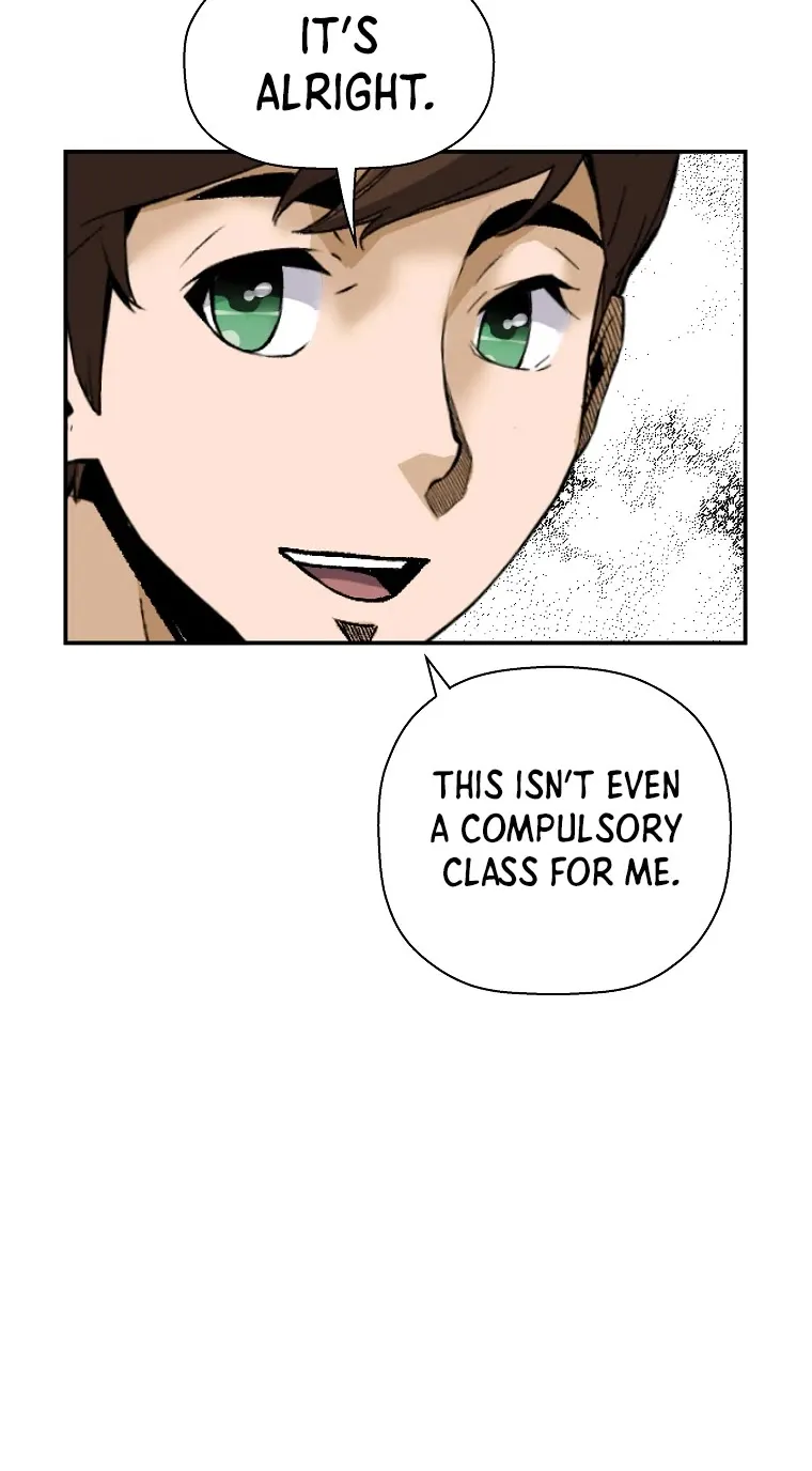 The Legendary Return Kainu Manga Chapter 68 Page 24