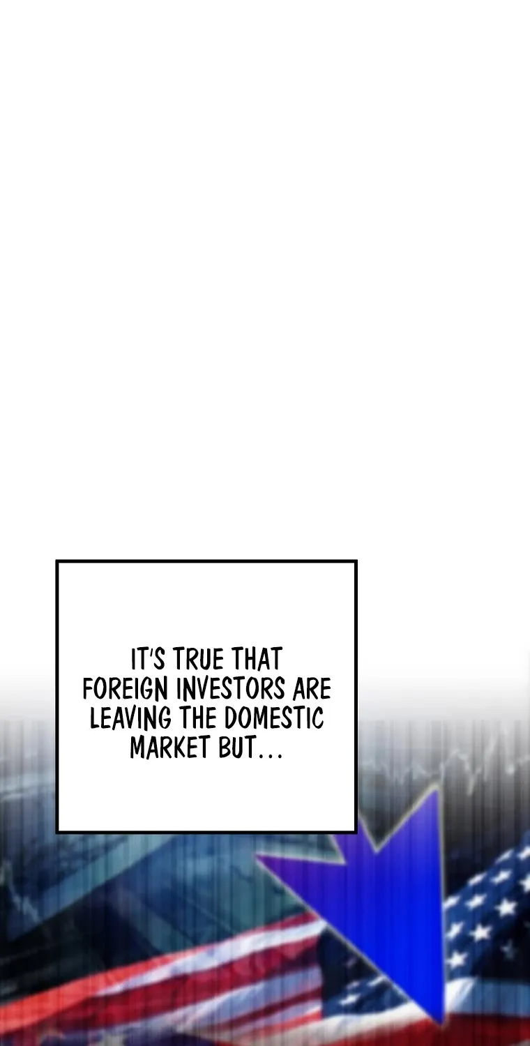 The Legendary Return Kainu Manga Chapter 67 Page 3