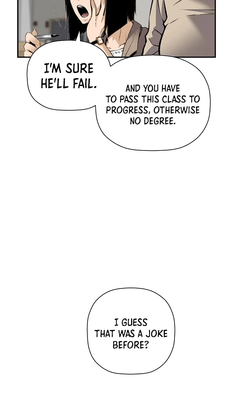 The Legendary Return Kainu Manga Chapter 67 Page 68