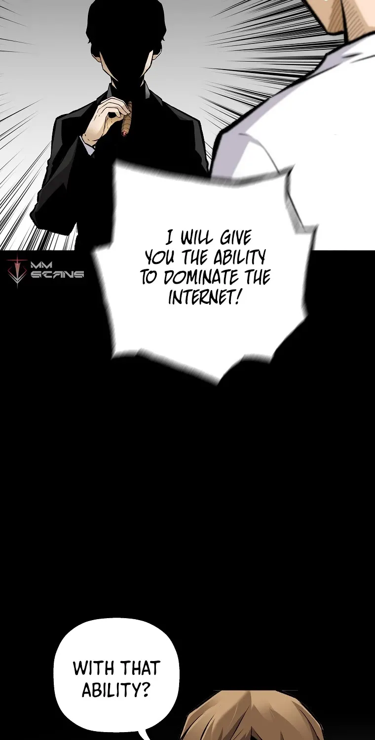 The Legendary Return Kainu Manga Chapter 66 Page 11