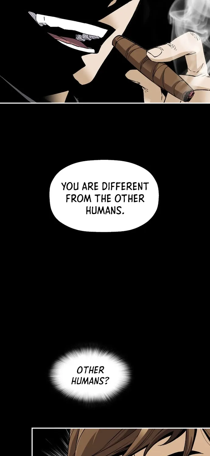 The Legendary Return Kainu Manga Chapter 65 Page 61