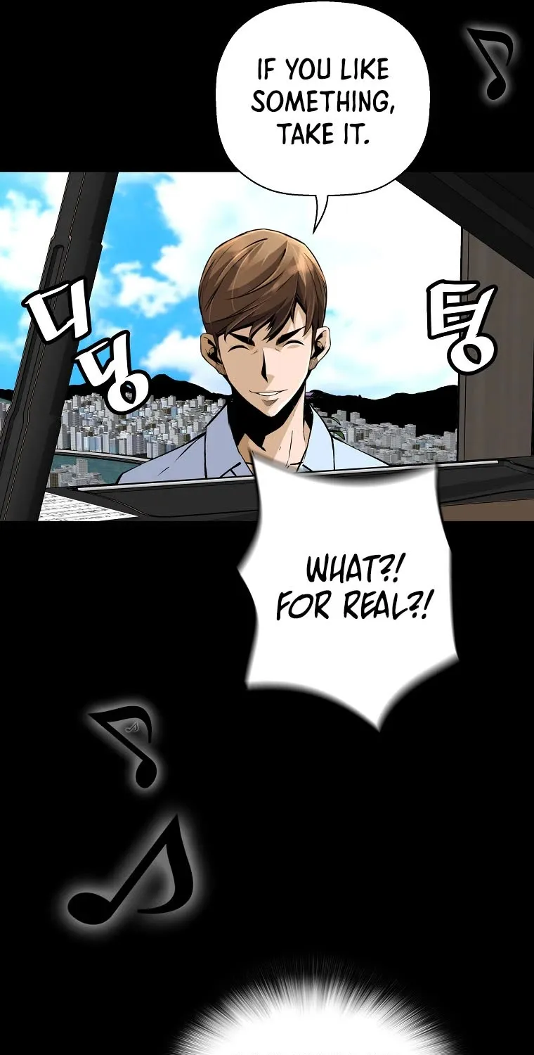 The Legendary Return Kainu Manga Chapter 64 Page 51