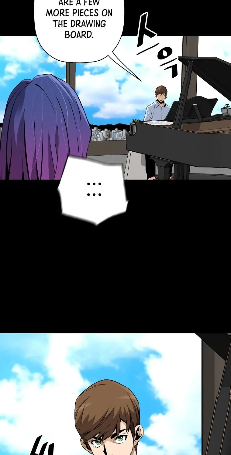 The Legendary Return Kainu Manga Chapter 64 Page 53