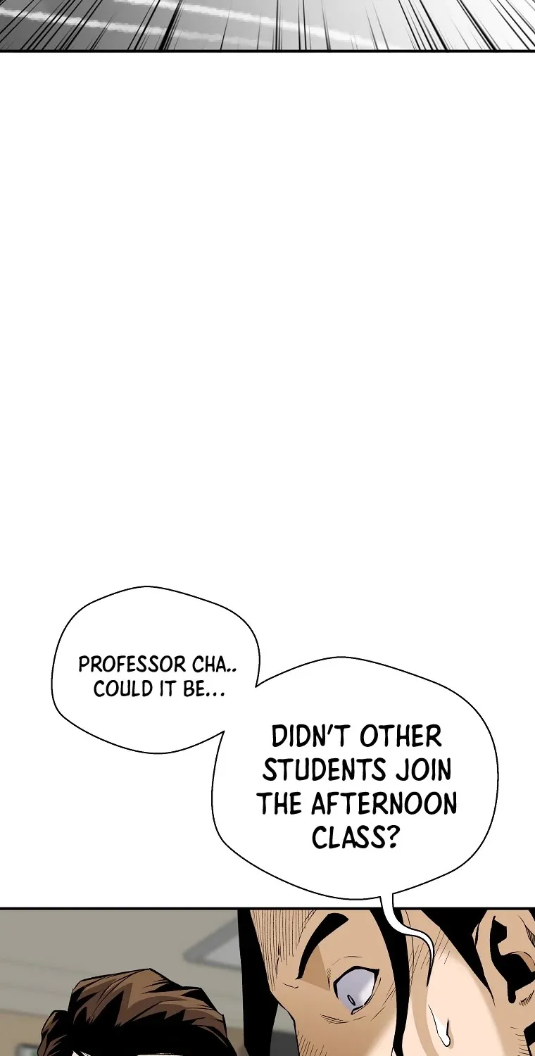 The Legendary Return Kainu Manga Chapter 63 Page 91