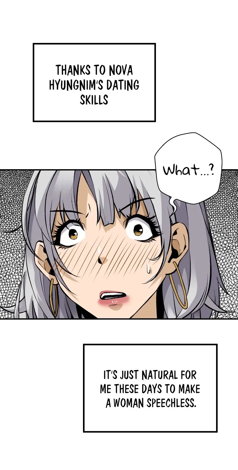 The Legendary Return Kainu Manga Chapter 62 Page 19