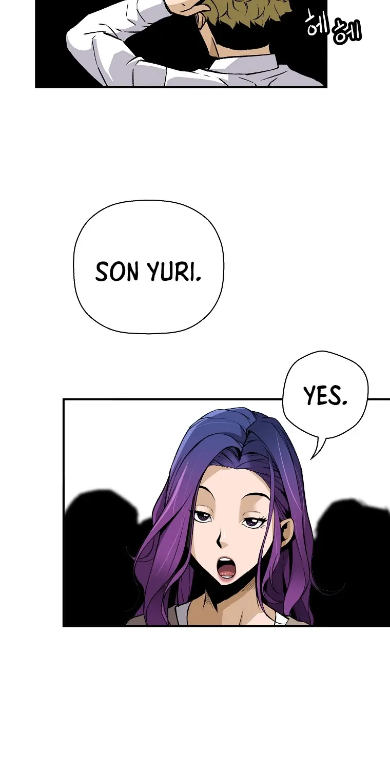 The Legendary Return Kainu Manga Chapter 62 Page 49