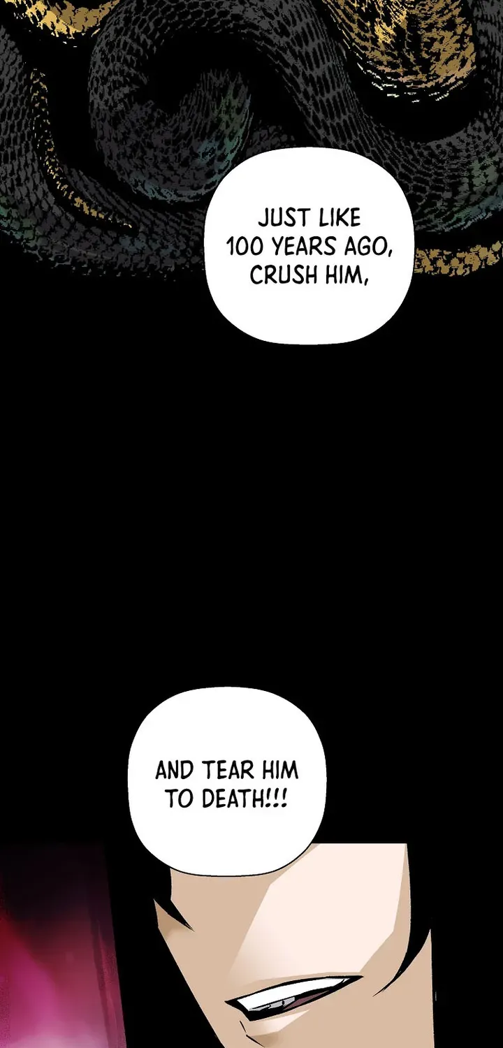 The Legendary Return Kainu Manga Chapter 60 Page 4