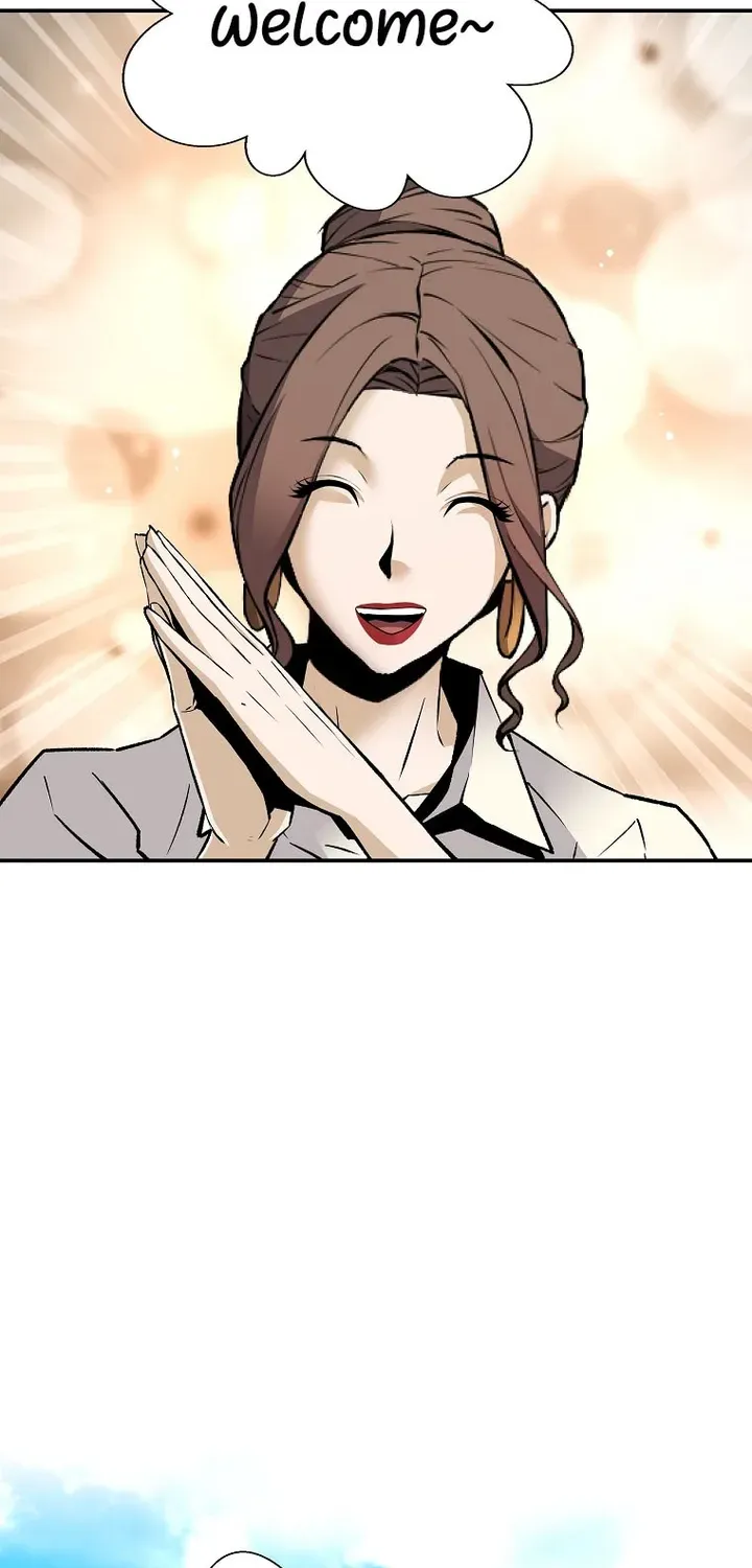 The Legendary Return Kainu Manga Chapter 60 Page 11