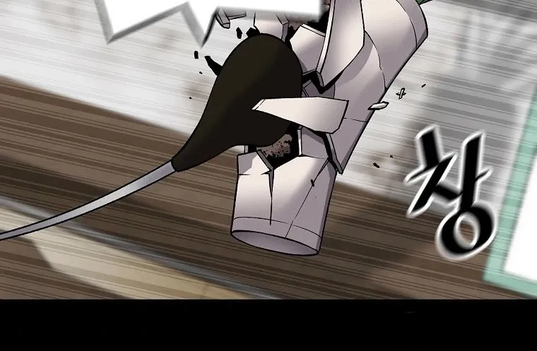The Legendary Return Kainu Manga Chapter 58 Page 8